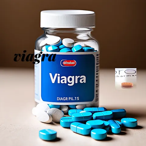 Viagra es con receta medica